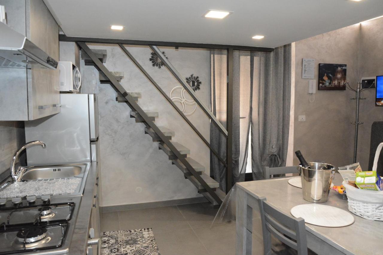 Aitho Apartment 43 Κατάνια Εξωτερικό φωτογραφία