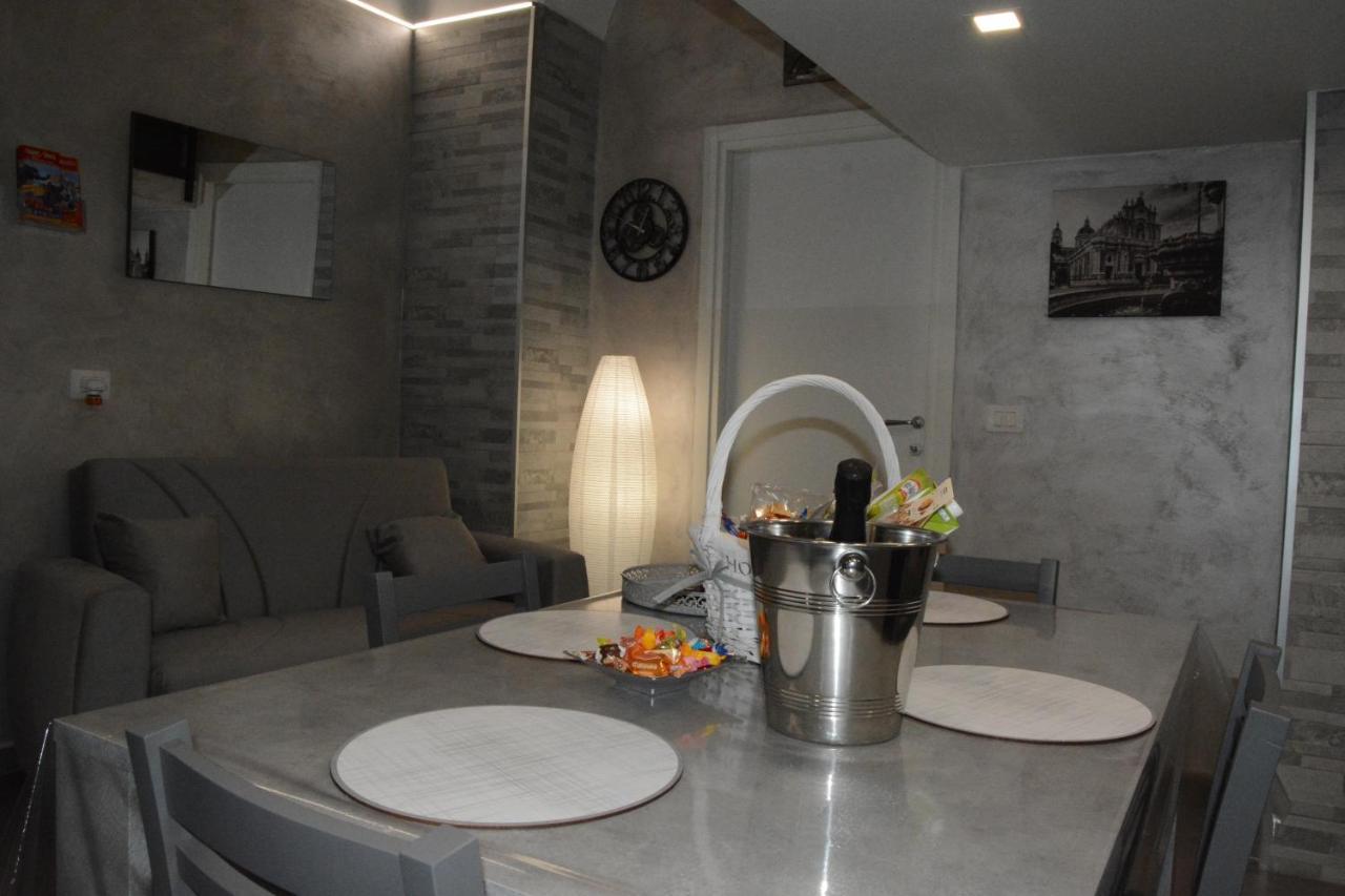 Aitho Apartment 43 Κατάνια Εξωτερικό φωτογραφία