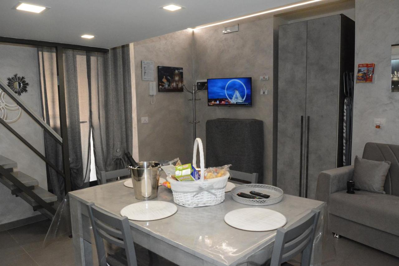 Aitho Apartment 43 Κατάνια Εξωτερικό φωτογραφία
