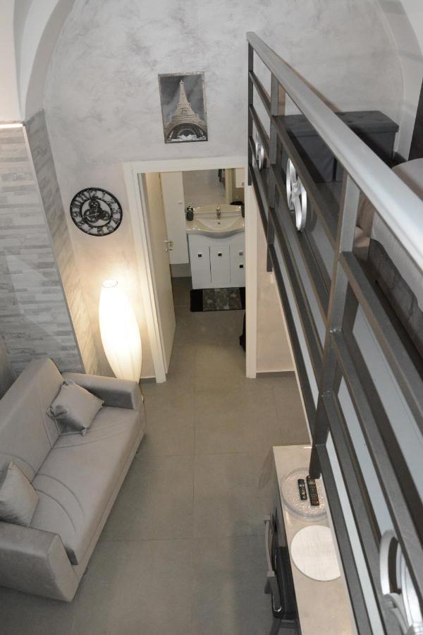 Aitho Apartment 43 Κατάνια Εξωτερικό φωτογραφία