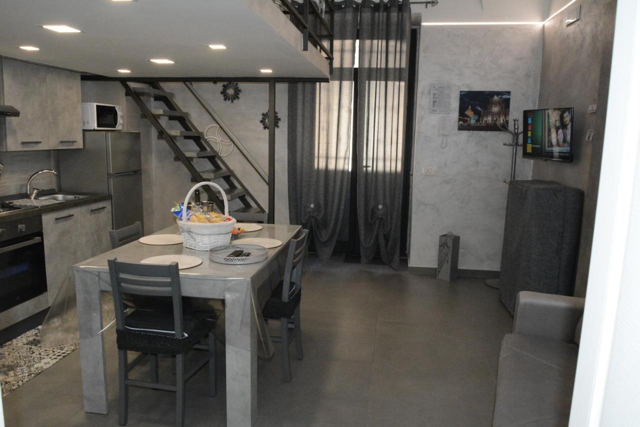 Aitho Apartment 43 Κατάνια Εξωτερικό φωτογραφία