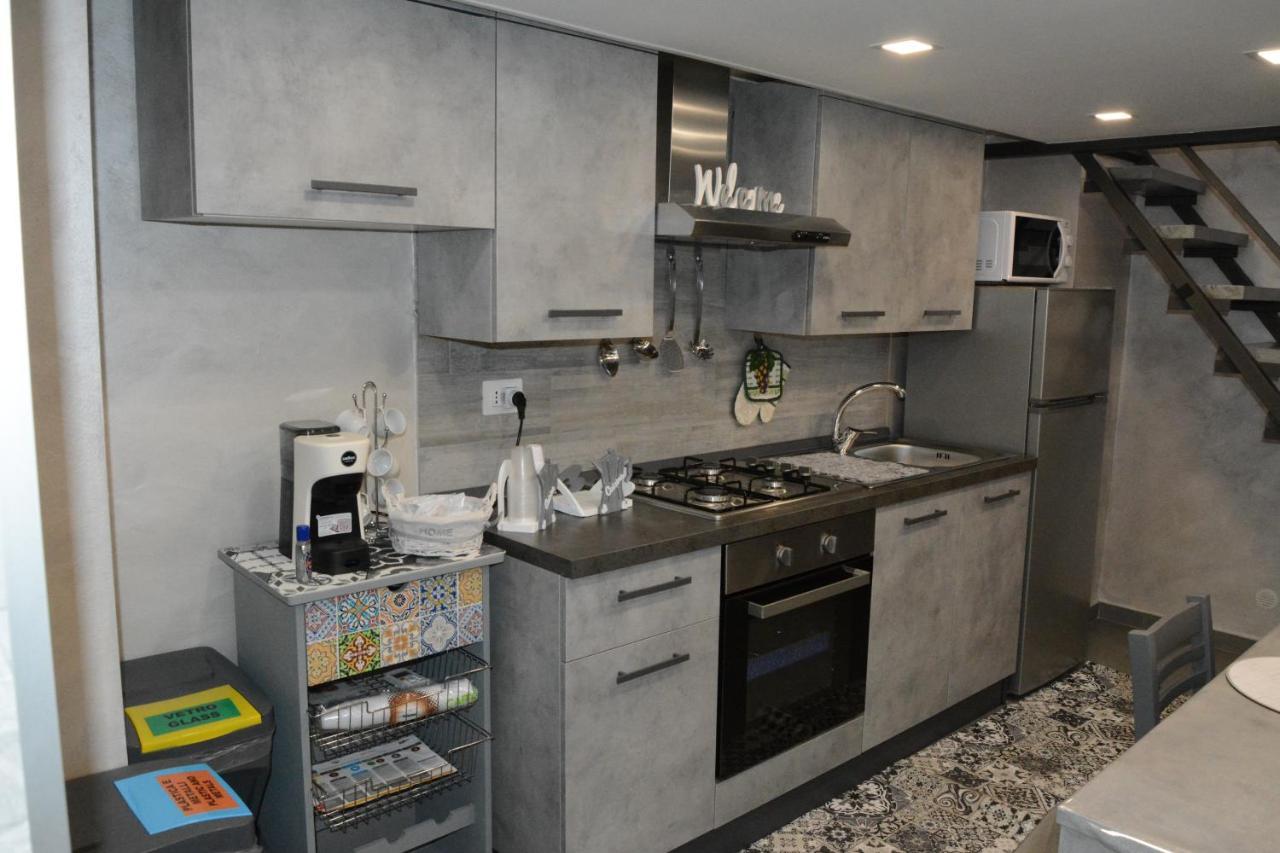 Aitho Apartment 43 Κατάνια Εξωτερικό φωτογραφία