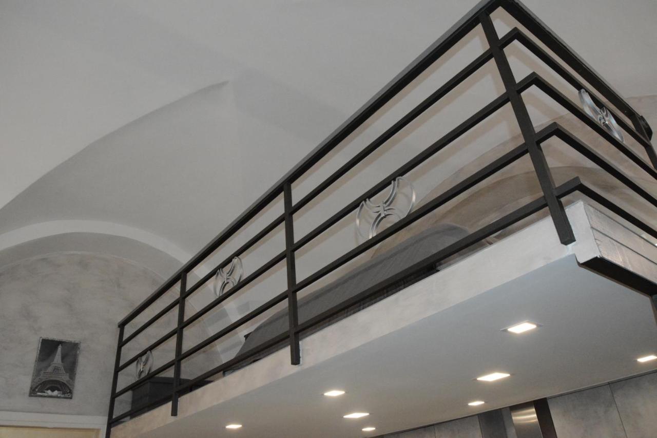 Aitho Apartment 43 Κατάνια Εξωτερικό φωτογραφία