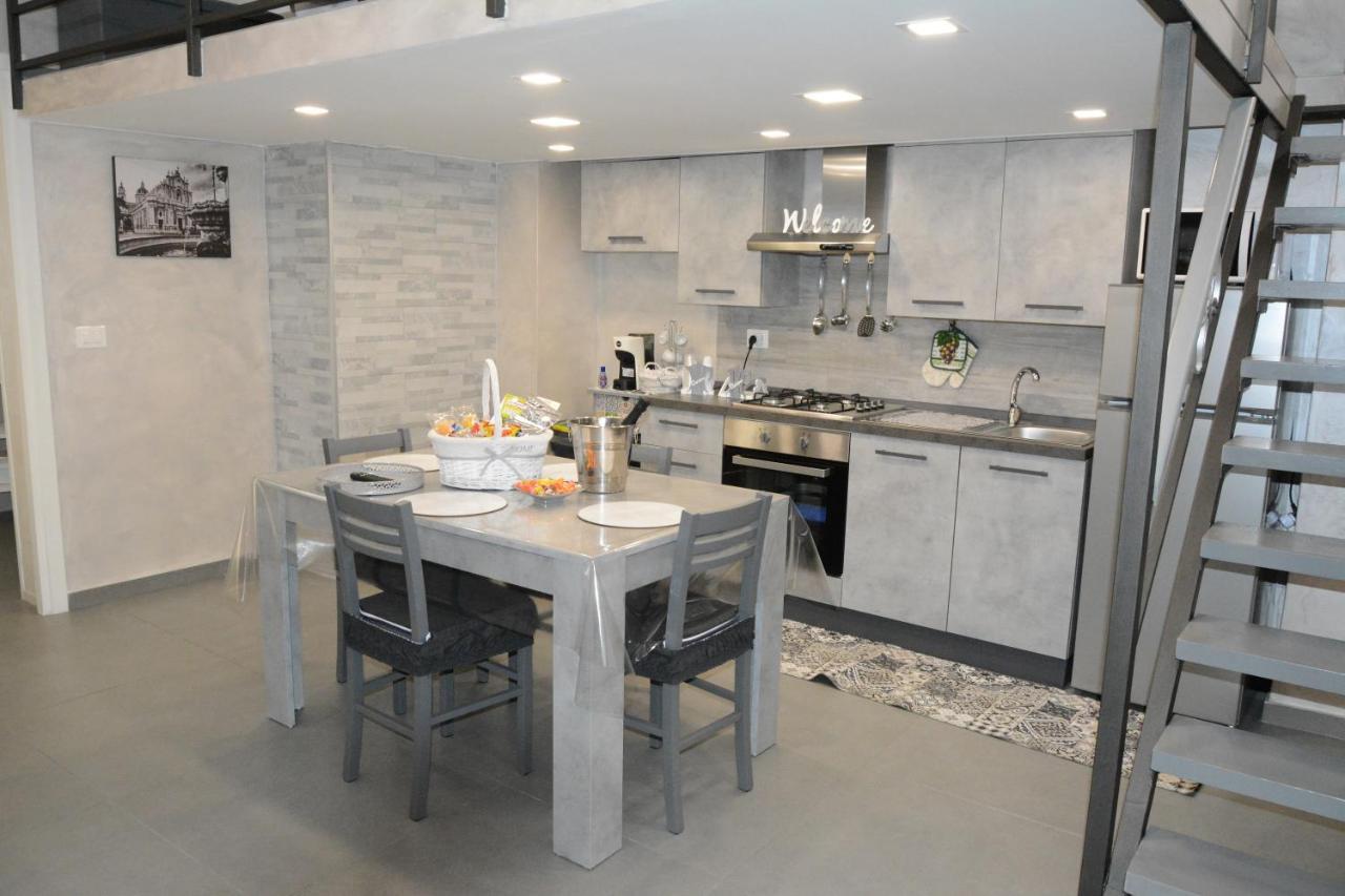 Aitho Apartment 43 Κατάνια Εξωτερικό φωτογραφία
