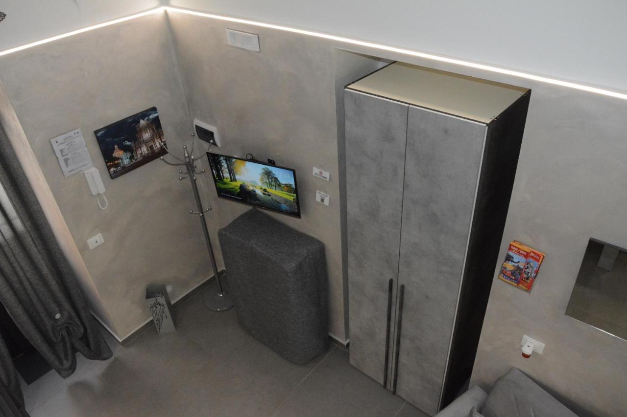 Aitho Apartment 43 Κατάνια Εξωτερικό φωτογραφία