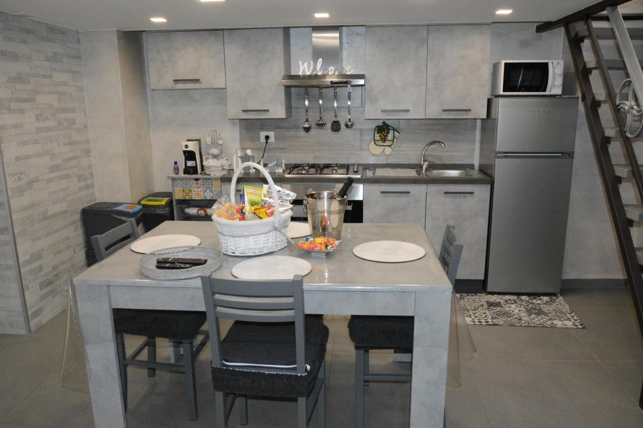Aitho Apartment 43 Κατάνια Εξωτερικό φωτογραφία
