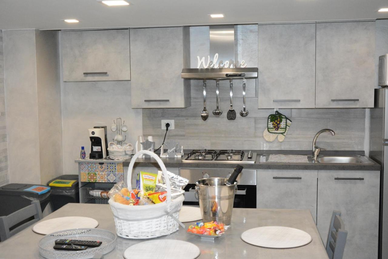 Aitho Apartment 43 Κατάνια Εξωτερικό φωτογραφία