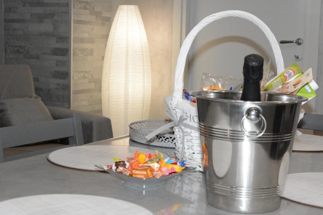 Aitho Apartment 43 Κατάνια Εξωτερικό φωτογραφία